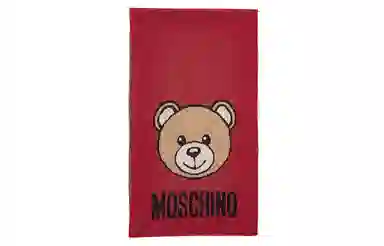 MOSCHINO logo
