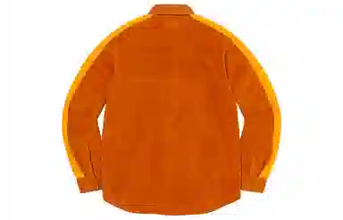 Supreme FW21 Week 16 x Polartec Shirt Logo