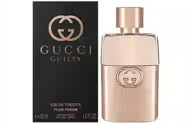 GUCCI EDT 7.4ml30ml50ml90ml