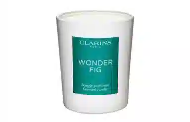 娇韵诗 甜美橙花/清新柑橘/阳光无花果香薰蜡烛