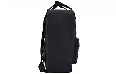 Fjallraven Mini Backpack Black