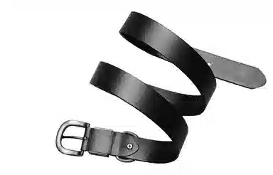 NINE NAIL Belt