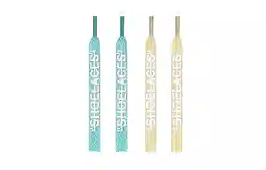 CMFY SHOELACES 3M