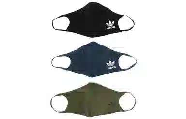 adidas originals LOGO