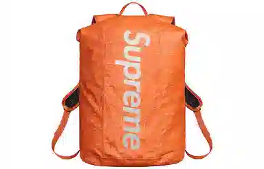 Supreme FW20 Week 14 Logo