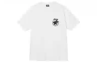Stussy SS22 T