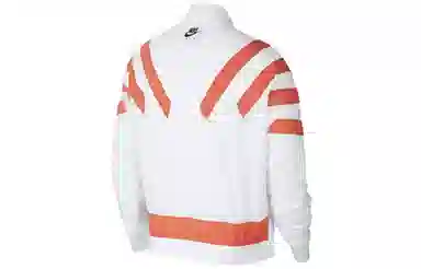 Jordan 6 Srt Lgc Nylon Jacket