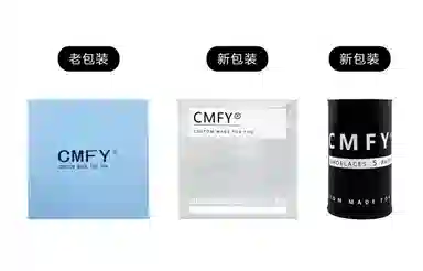 CMFY