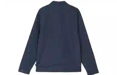 Stussy Classic Coach Jacket logo