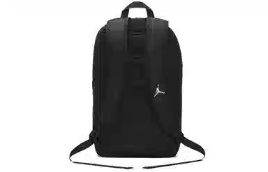 Jordan Backpack Black