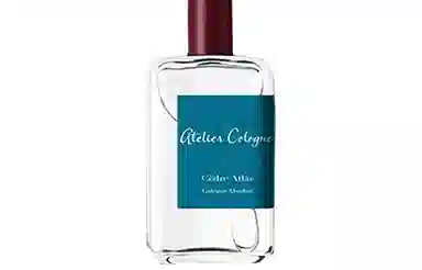 Atelier Cologne Cedrat Enivrant