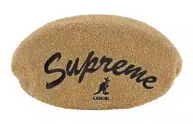 Supreme x Kangol Bermuda 504 Hat