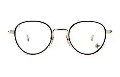 Chrome Hearts BONE PRONE IV