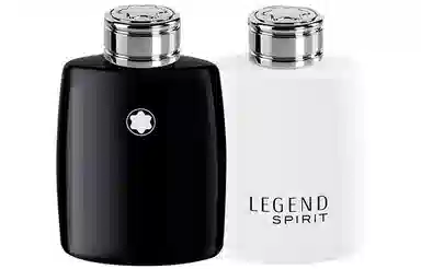 Montblanc Fragrance Set