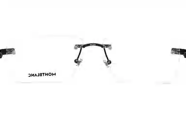 Montblanc Hexagon Star Optical Glasses