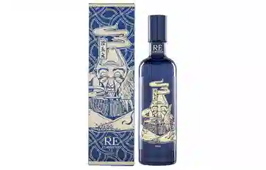 RE.CLASSIFIED 40ml80ml