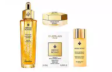 Guerlain Abeille Royale Set
