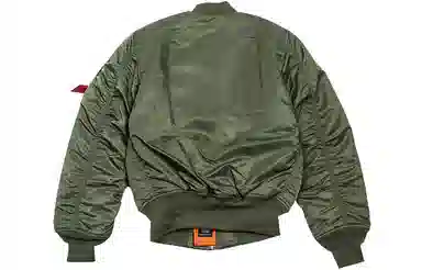 Alpha Industries MA-1