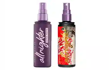 URBANDECAY UD 118ml*2