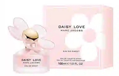 Marc Jacobs Daisy Love Eau de Toilette