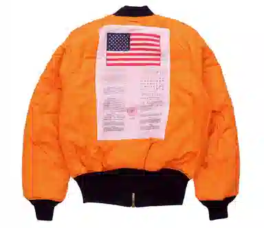 Alpha Industries MA-1