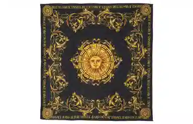 VERSACE VERSACE