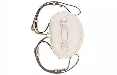 GUCCI GG Marmont Logo