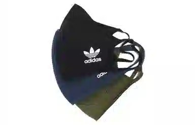 adidas originals LOGO