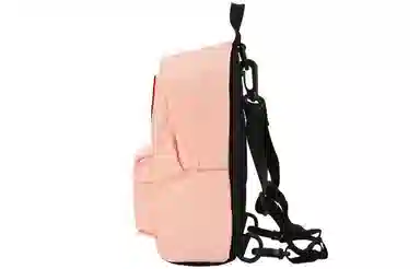 MLB Mini Backpack White