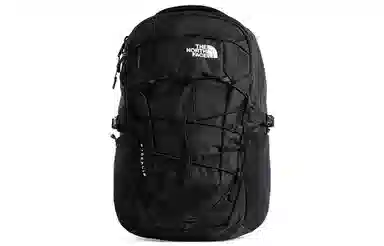 The North Face Backpack Black