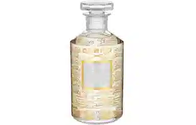 Creed Silver Mountain Water