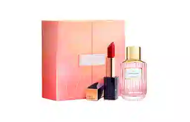 雅诗兰黛 口红香水限定礼盒