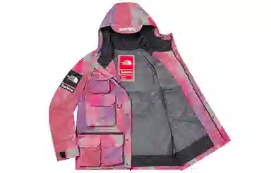 Supreme x The North Face Cargo Jacket