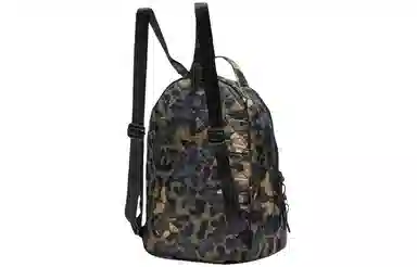 Converse Camo Backpack