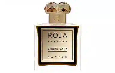 ROJA Amber Aoud