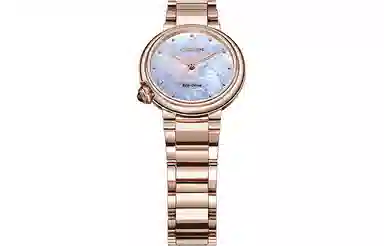 CITIZEN 50 30mm EM0912-84Y