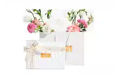 兰蔻 专享礼盒套装 滋润