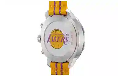 Tissot Quickster NBA Special Edition