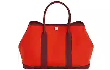 HERMES Garden Party 30 Negonda