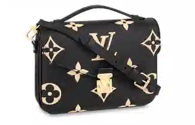 Louis Vuitton Pochette Metis