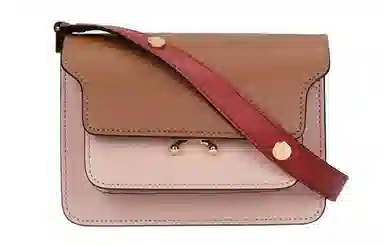 MARNI Trunk Mini