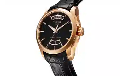 Tissot Couturier Automatic