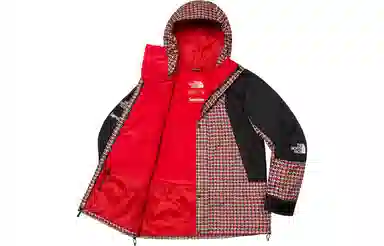 Supreme x The North Face SS21 Mountain Jacket