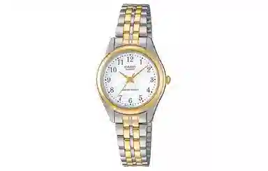 CASIO ENTICER LTP-1129G-7BRDF