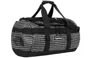 Supreme x The North Face Logo