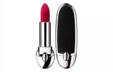 娇兰 丝绒唇膏+菱格丝绒外壳 丝绒