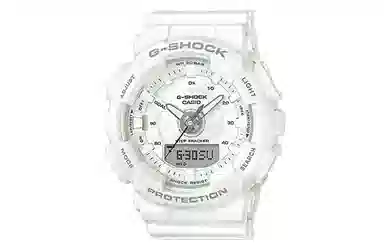 CASIO G-SHOCK GM-5600-1+GMA-S130-7AER