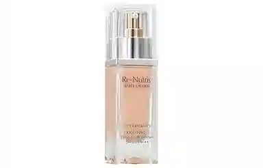 1W0-20 Warm porcelain 30ml