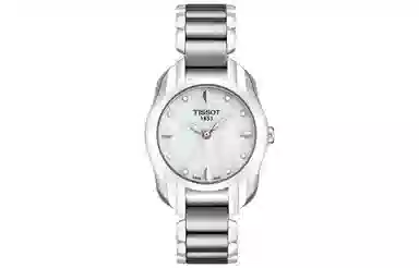 TISSOT T-LADY 26mm T023.210.11.116.00