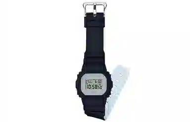 CASIOG-SHOCK DW-5600LCU-1